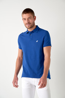 PETER POLO Polo Lover Worker Blue WORKER BLUE