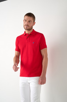 PETER POLO Polo Lover Hermes Rouge herms