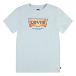 LEVI'S Tee Shirt Enfant Levi's Bleu clair