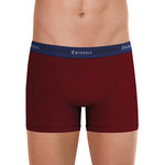 EMINENCE Boxer Homme Tailor Rouge