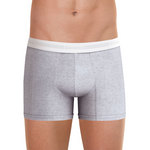 EMINENCE Boxer Homme Tailor Gris chin