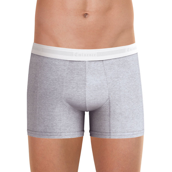 EMINENCE Boxer Homme Tailor Gris chin 1090719