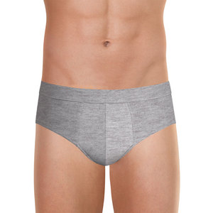 EMINENCE Slip Homme Fusion Gris chin