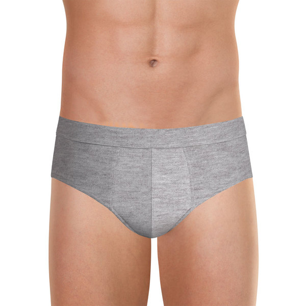 EMINENCE Slip Homme Fusion Gris chin 1090794