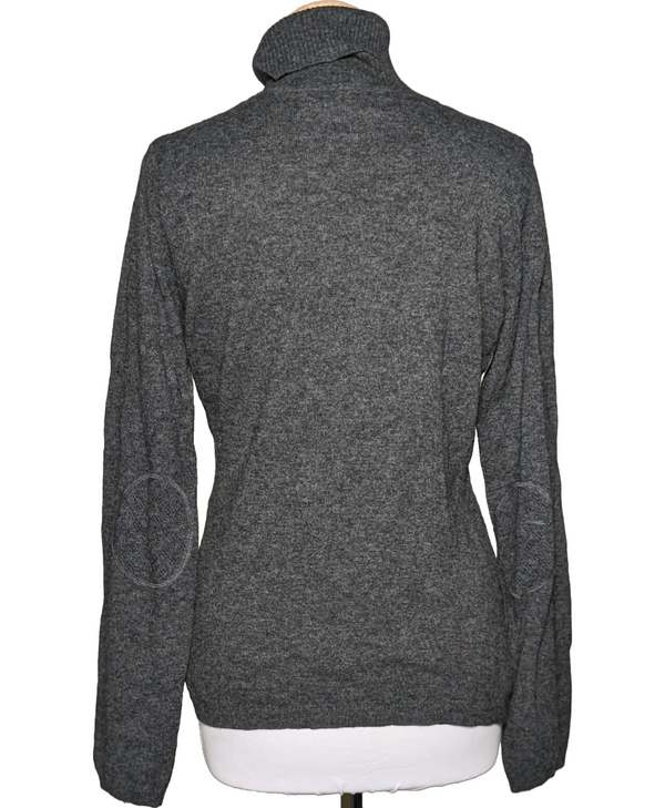 STELLA FOREST Pull Femme Gris Photo principale