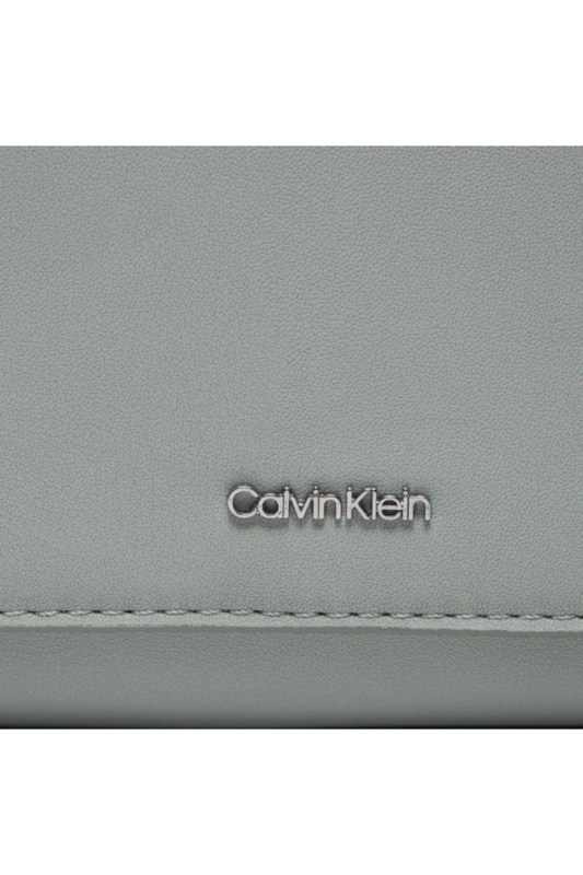 CALVIN KLEIN Sac  Main Cuir Pu  -  Calvin Klein - Femme PEB Pigeon Photo principale
