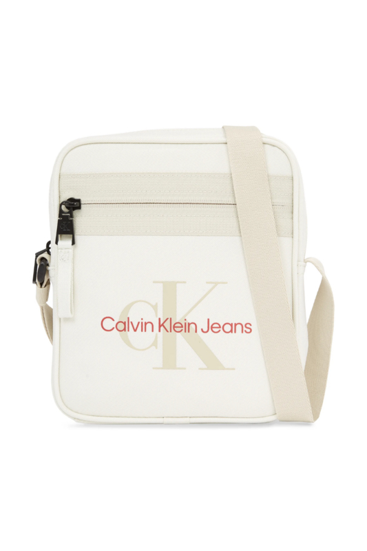 CALVIN KLEIN Sacoche Tissu Essentials  -  Calvin Klein - Homme CGA Icicle 1090999