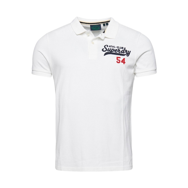 SUPERDRY Polo Superdry Classic Pique Optic 1091014