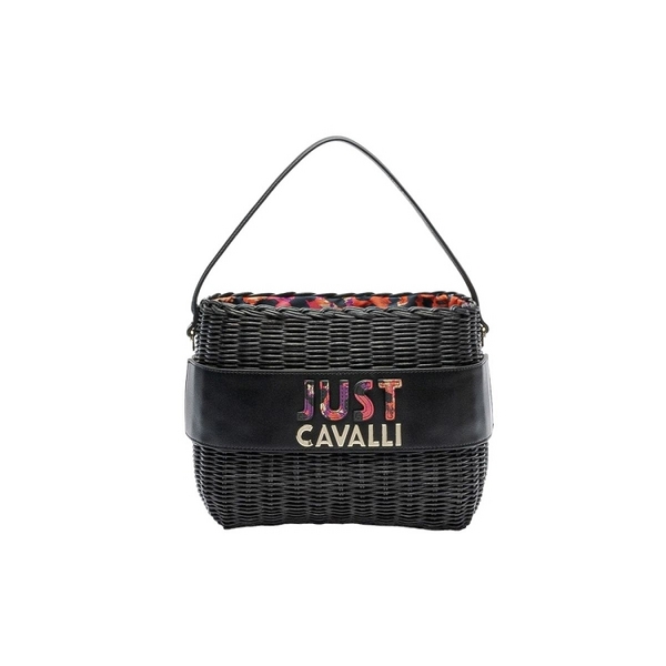 JUST CAVALLI Sac A Main   Just Cavalli 76ra4bd1 black