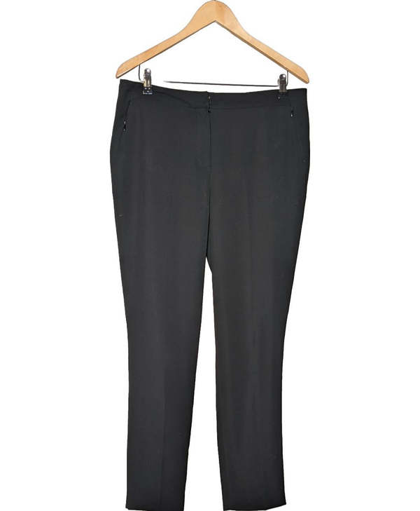 CAROLL SECONDE MAIN Pantalon Slim Femme Noir 1091189