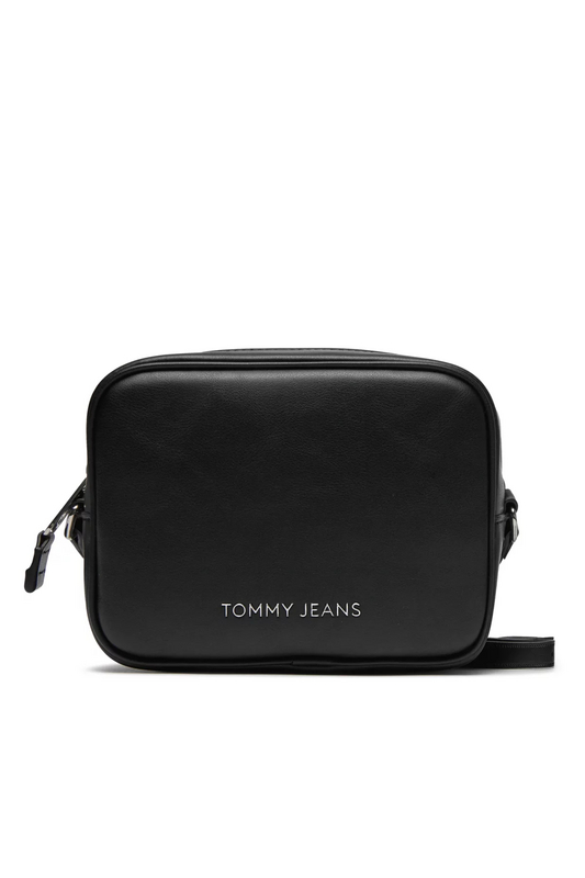 TOMMY JEANS Sac Bandoulire Ess Camera  -  Tommy Jeans - Femme BDS Black 1091494