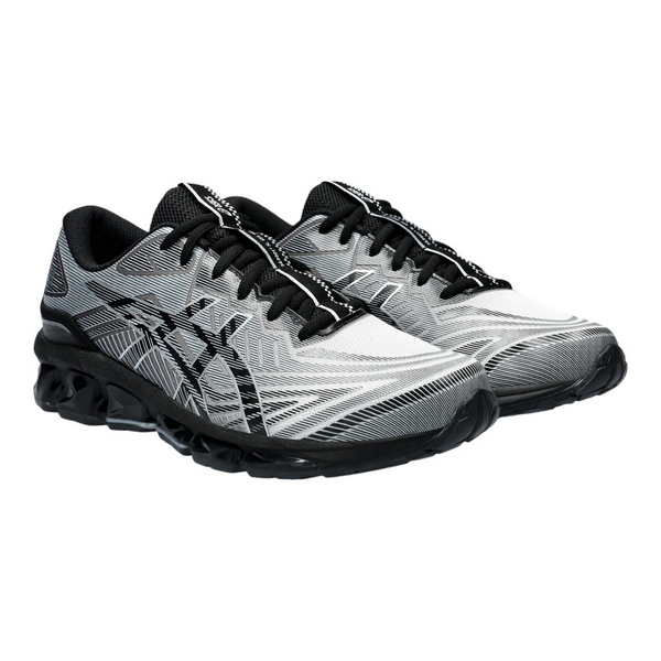 ASICS Chaussures De Sport   Asics Gel Quantum 360 7 Black/White Photo principale
