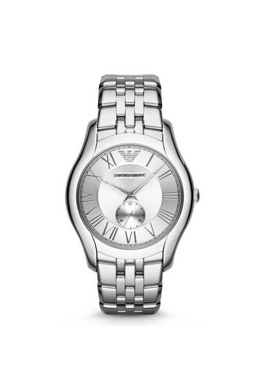 EMPORIO ARMANI Accessoires-montres / Bijoux-emporio Armani - Homme Grey 1092138