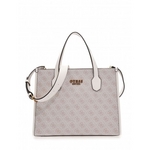 GUESS Cabas Et Sac Shopping   Guess Silvana 2 Compartment Tot Dove