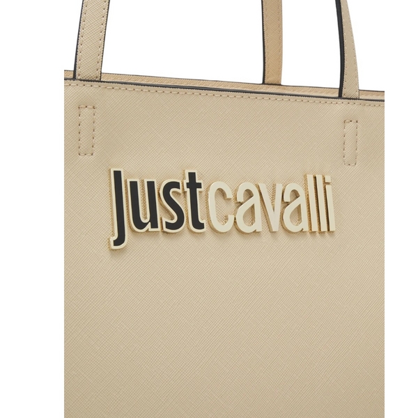 JUST CAVALLI Cabas Et Sac Shopping   Just Cavalli 76ra4bb9 beige Photo principale