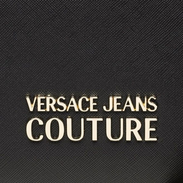 VERSACE JEANS COUTURE Cabas Et Sac Shopping   Versace Jeans Couture 74va4baf black Photo principale