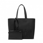 VERSACE JEANS COUTURE Cabas Et Sac Shopping   Versace Jeans Couture 73va4bh7 black