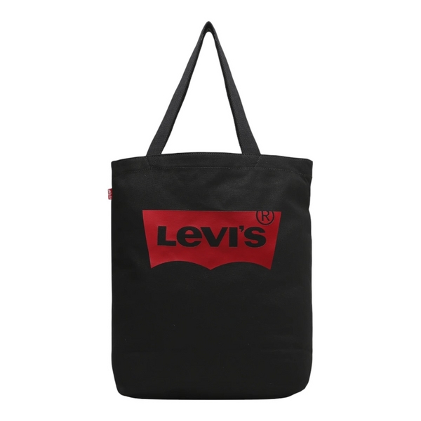 LEVI'S Cabas Et Sac Shopping   Levi's Women S Batwing Tote Black 1092419