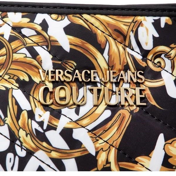 VERSACE JEANS COUTURE Cabas Et Sac Shopping   Versace Jeans Couture 73va4ba9 Multicolore Photo principale