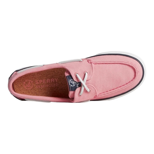 SPERRY TOP SIDER Baskets Mode   Sperry Top Sider Bahama 2.0 pink Photo principale