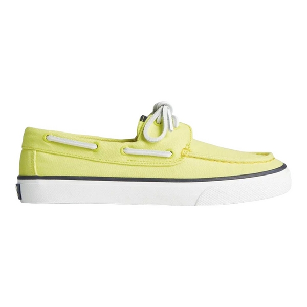 SPERRY TOP SIDER Baskets Mode   Sperry Top Sider Bahama 2.0 yellow 1093304