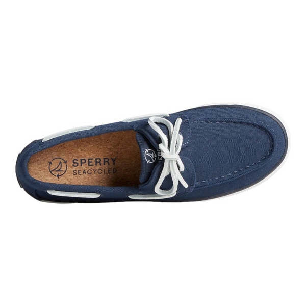 SPERRY TOP SIDER Baskets Mode   Sperry Top Sider Bahama 2.0 Marine Photo principale