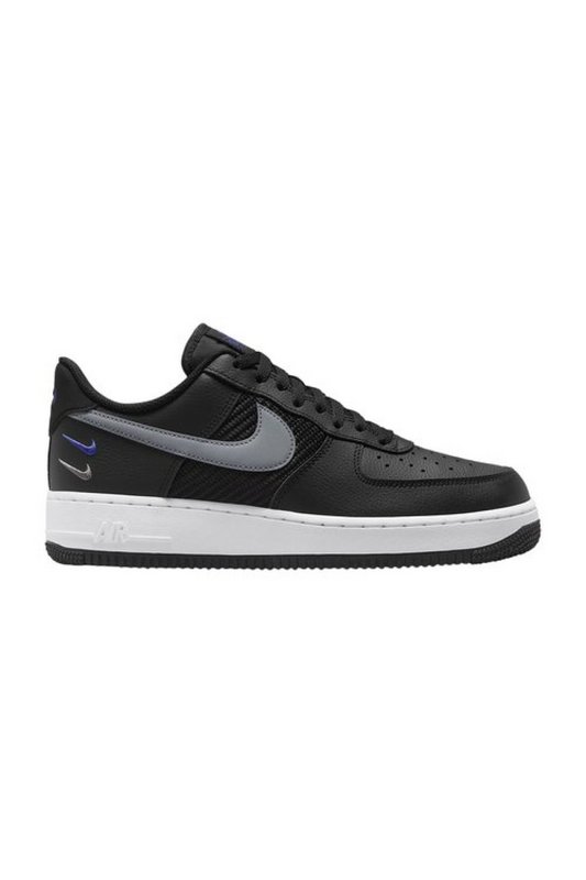 NIKE Sneakers Air Force 1'07  -  Nike - Homme 001 BLACK 1093414
