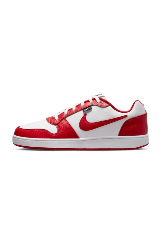 NIKE Sneakers Cuir Ebernon Low Prem  -  Nike - Homme 101 1093418
