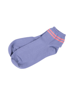 LISCA Chaussettes Youthful violet