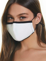 SELMARK Masque De Protection Hyginique Care Blanc blanc