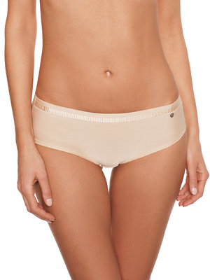 LISCA Shorty Invisible Pearl peau