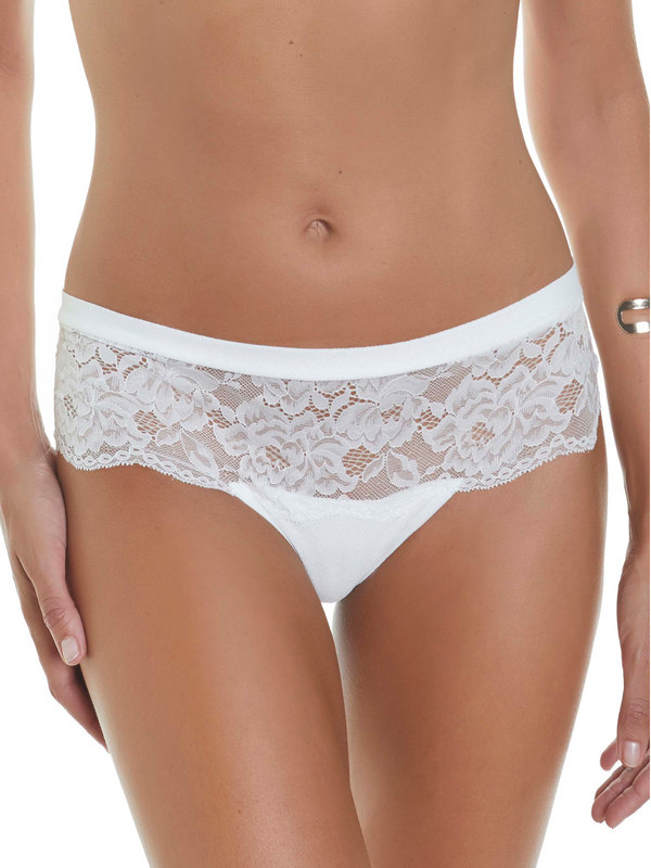 SELMARK Shorty String Uxia Mariage Ivoire ivoire 1094452