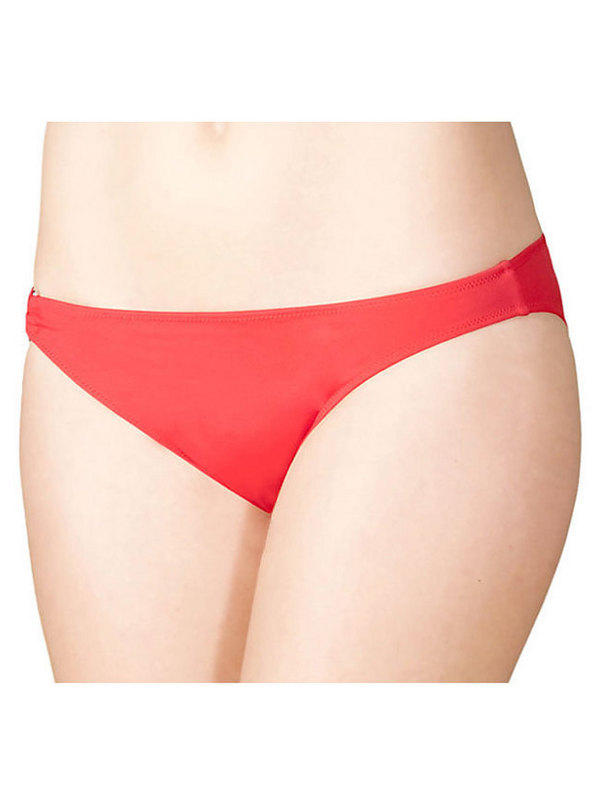 SELMARK MARE Bas Maillot De Bain Bikini Argolla rouge 1094921
