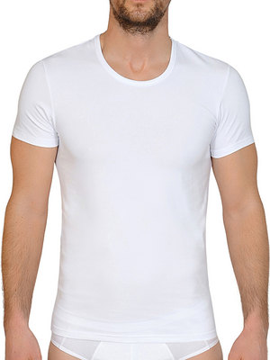 LISCA T-shirt Apolon blanc