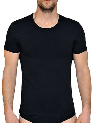LISCA T-shirt Apolon noir