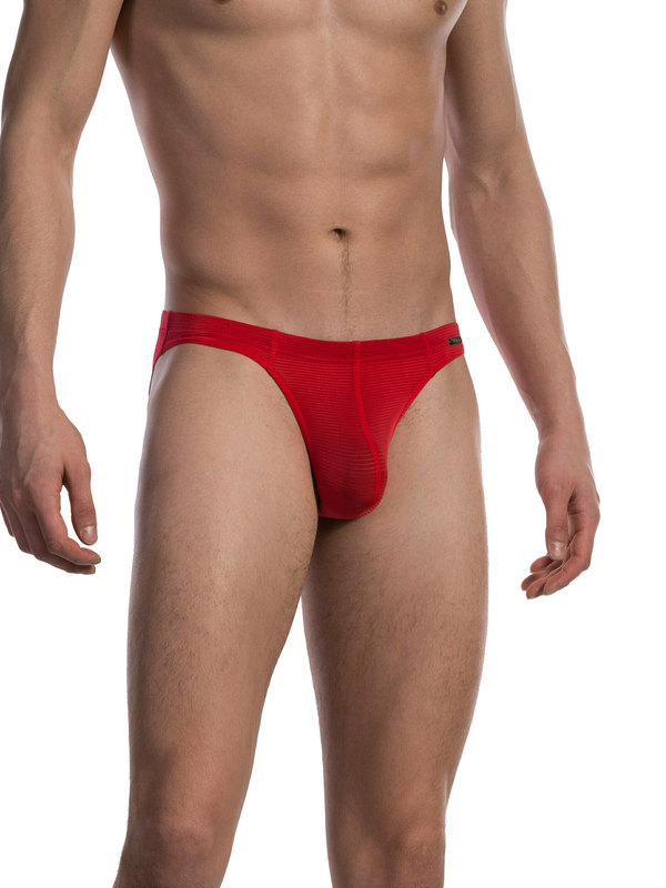 OLAF BENZ Slip Red1201 rouge 1096263