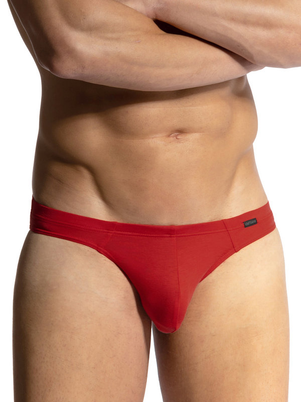 OLAF BENZ Slip Red2400 rouge 1096269