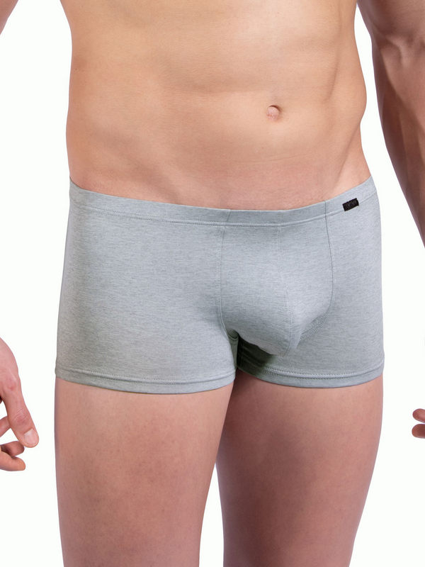 OLAF BENZ Shorty Red2309 gris 1096319