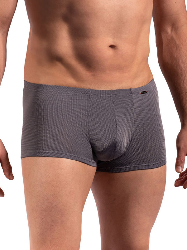 OLAF BENZ Shorty Red2268 gris 1096335