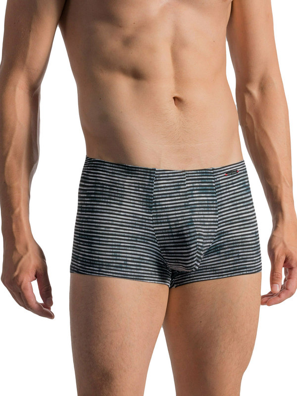 OLAF BENZ Shorty Red 1767 gris 1096365