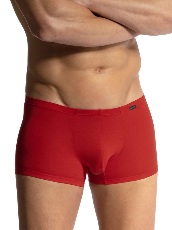 OLAF BENZ Shorty Comfort Red2400 rouge 1096379