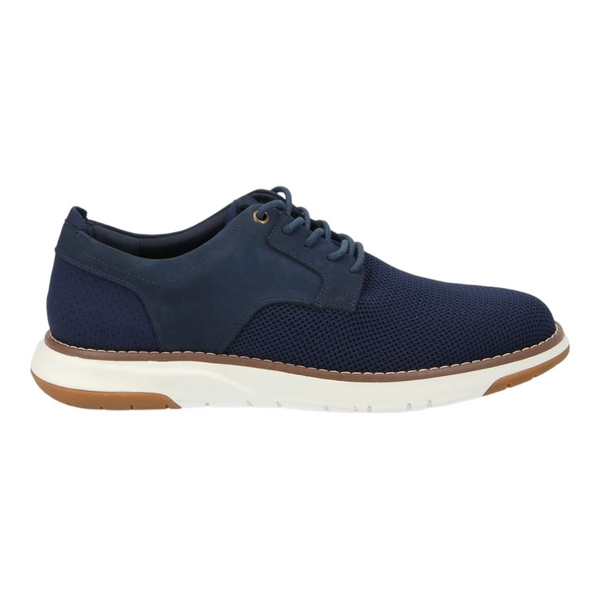 SCHMOOVE Chaussures A Lacets   Schmoove Echo 2 Derby M navy 1096687