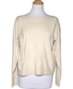 ONLY Pull Femme Beige