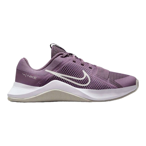 NIKE Chaussures De Sport   Nike W Mc Trainer 2 Violet 1097353