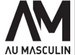 AU MASCULIN