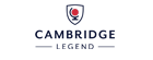 logo CAMBRIDGE LEGEND