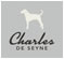 CHARLES DE SEYNE
