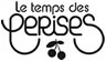 logo LE TEMPS DES CERISES