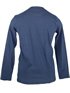 TEE SHIRT MANCHES LONGUES DESIGUAL