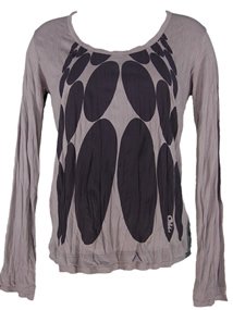TEE SHIRT MANCHES LONGUES DIPLODOCUS
